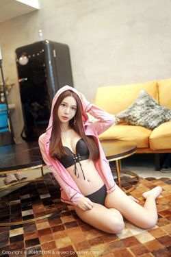 夹震蛋惩罚走绳乳夹SM女